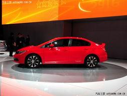 本田新品最新爆料车型,尖端科技与动感设计完美融合” 第2张 本田新品最新爆料车型,尖端科技与动感设计完美融合” 第2张