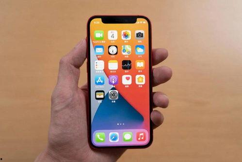 苹果13的最新爆料,颠覆性设计与强劲性能大揭秘