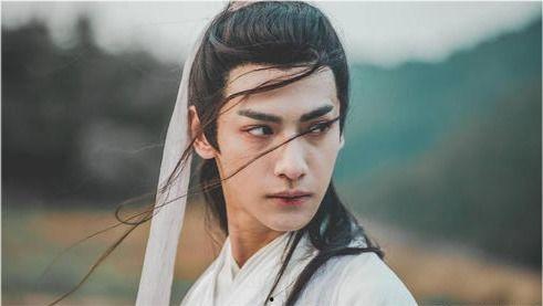 成毅最新大爆料罗云熙,一场关于演艺圈的深度对话  第3张